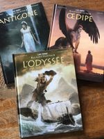 Luc Ferry « La sagesse des mythes » Œdipe Odyssée Antigone